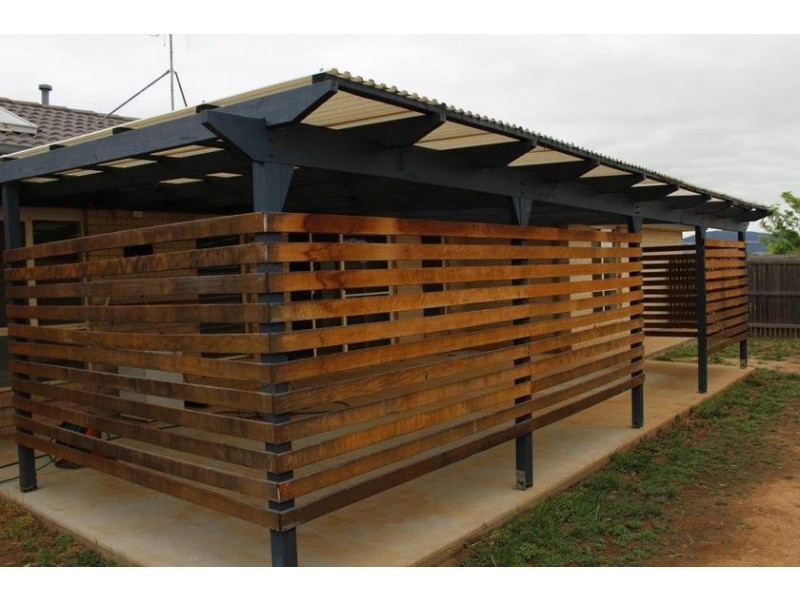 52 Dagmar Berne Street, Macgregor ACT 2615