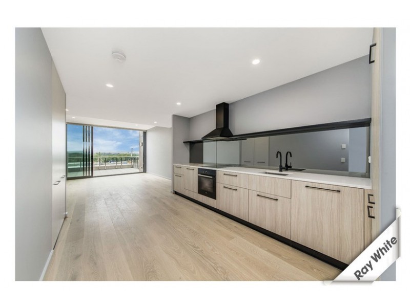 95/43 Eastlake Parade, Kingston ACT 2604