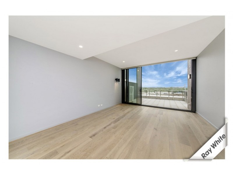 95/43 Eastlake Parade, Kingston ACT 2604