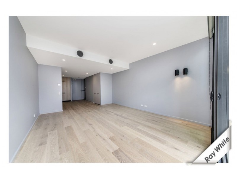 95/43 Eastlake Parade, Kingston ACT 2604