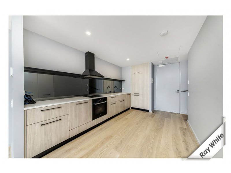 95/43 Eastlake Parade, Kingston ACT 2604