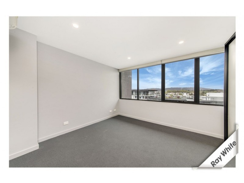95/43 Eastlake Parade, Kingston ACT 2604