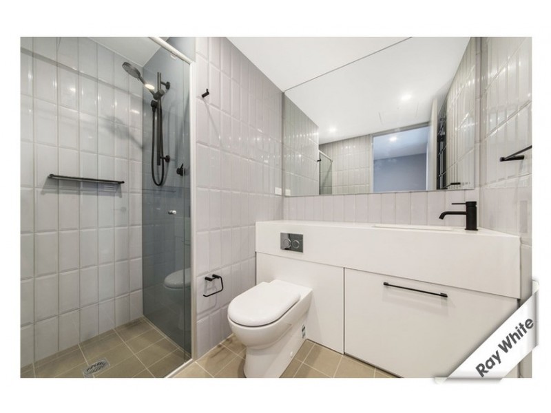 95/43 Eastlake Parade, Kingston ACT 2604