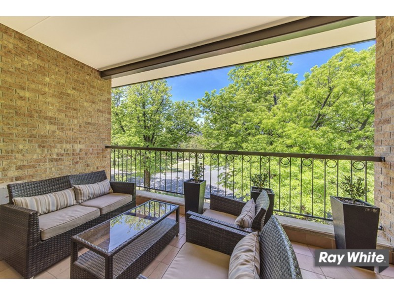 38/11 Fawkner Street, Braddon ACT 2612