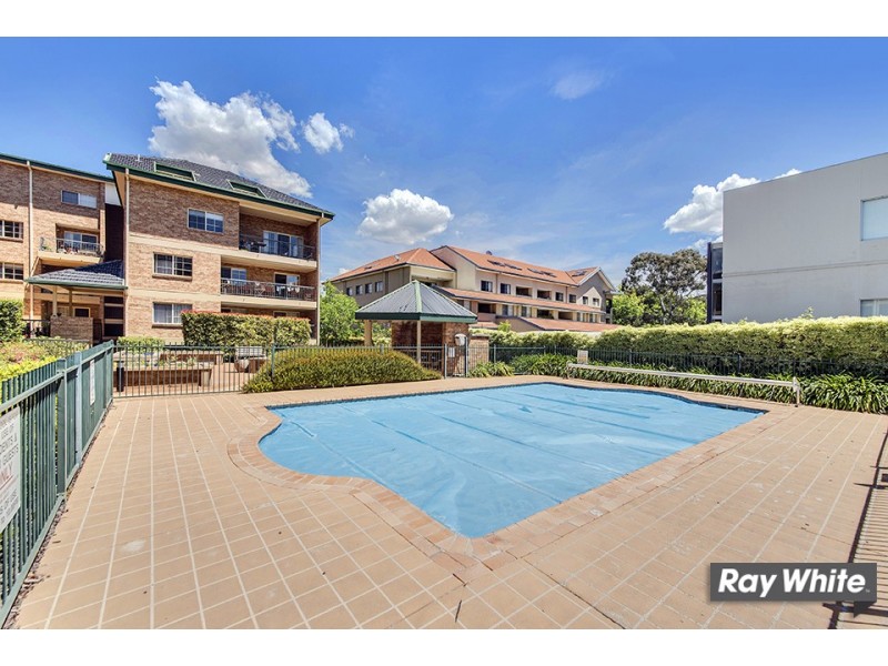 38/11 Fawkner Street, Braddon ACT 2612