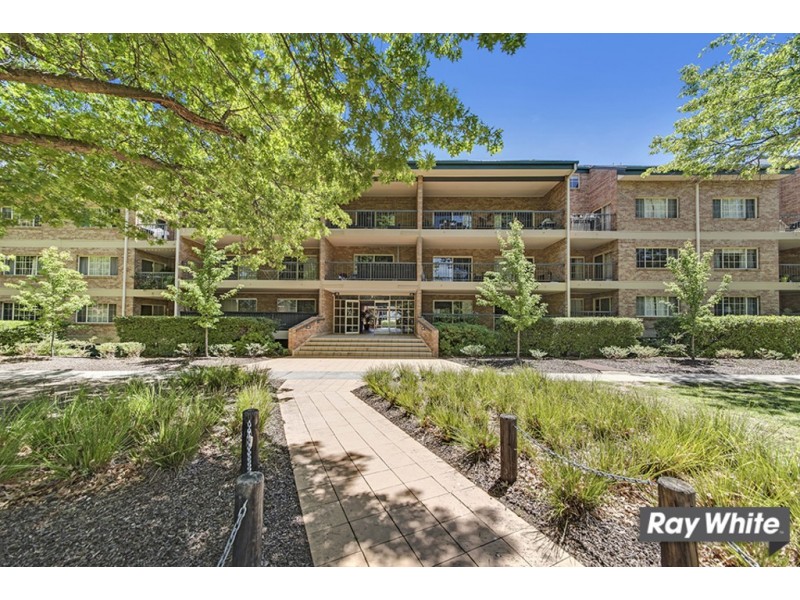 38/11 Fawkner Street, Braddon ACT 2612