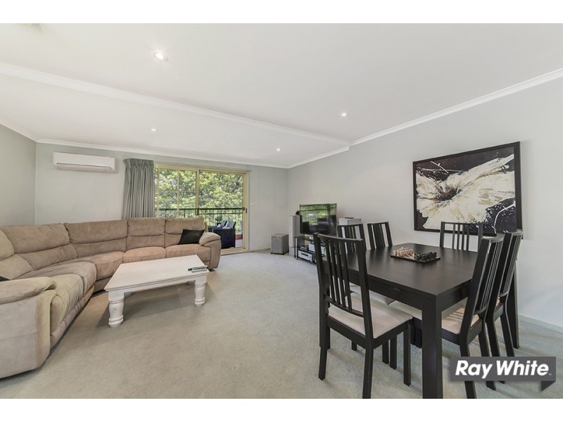 38/11 Fawkner Street, Braddon ACT 2612