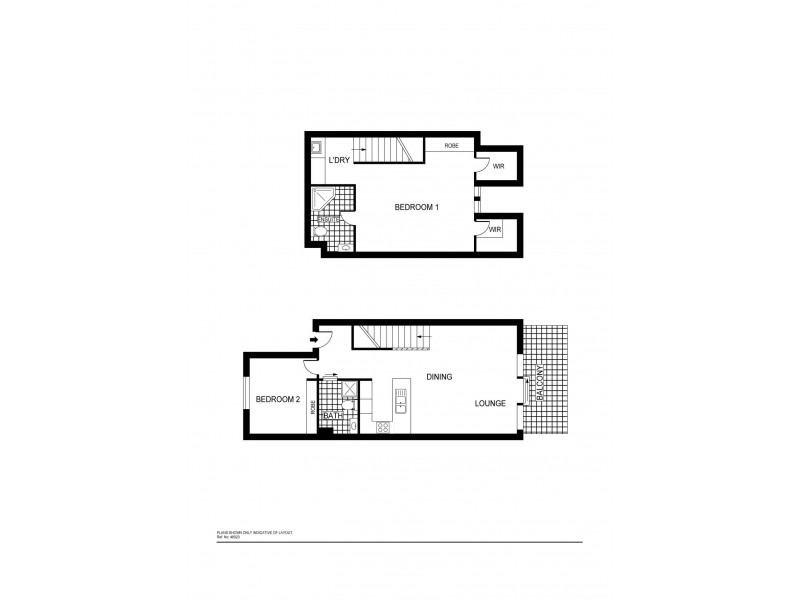 38/11 Fawkner Street, Braddon ACT 2612