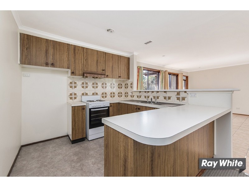 3 Whitelegge Close, Florey ACT 2615
