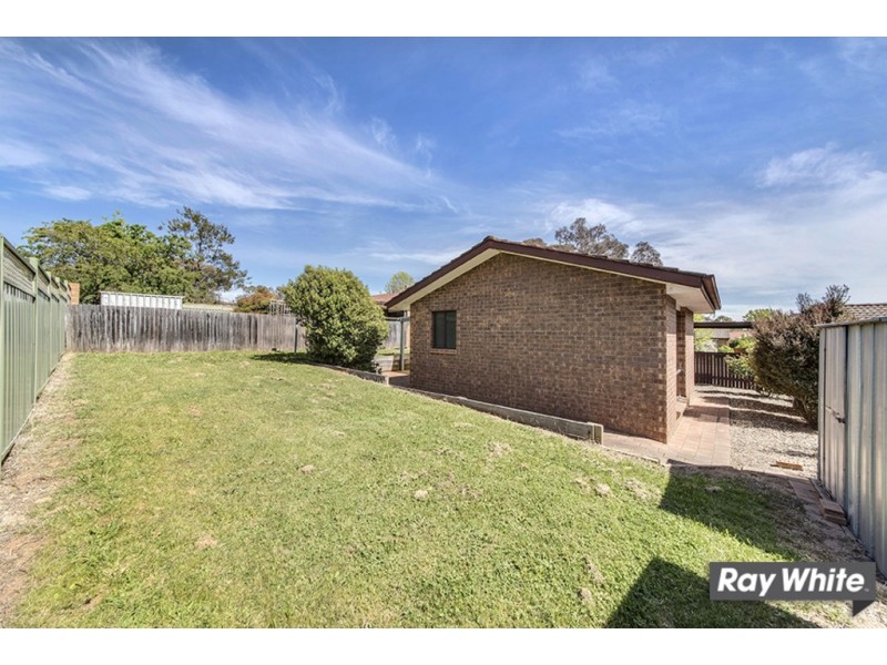 3 Whitelegge Close, Florey ACT 2615