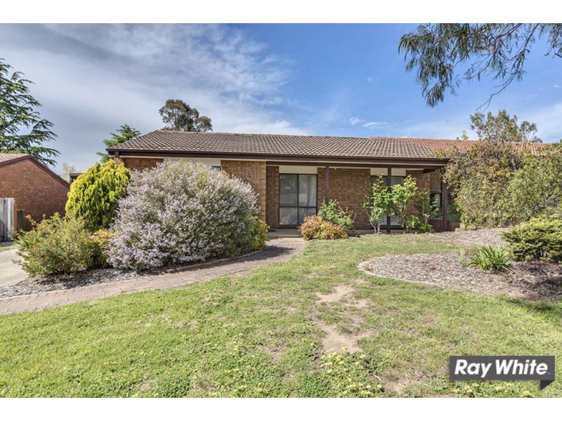 3 Whitelegge Close, Florey ACT 2615