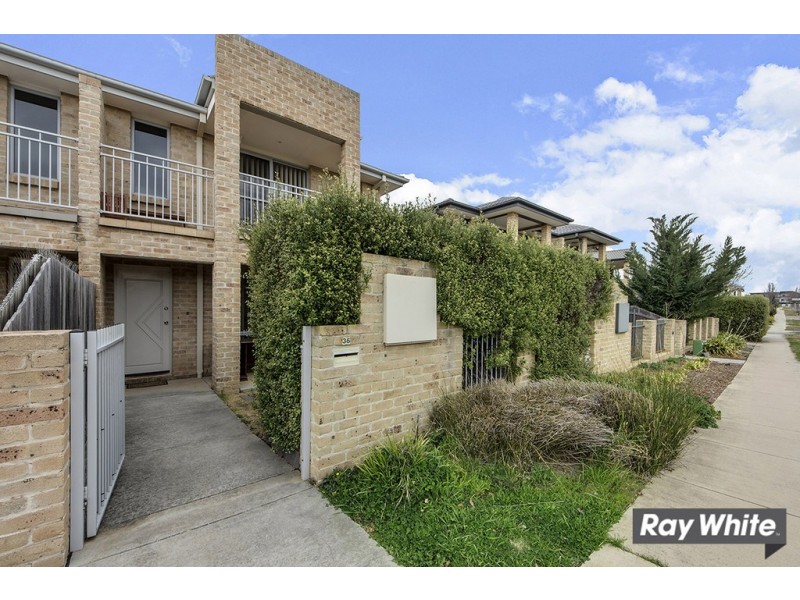 36 Moonlight Avenue, Harrison ACT 2914