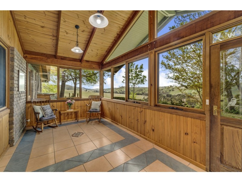 1173 Wallaroo Road, Wallaroo NSW 2618