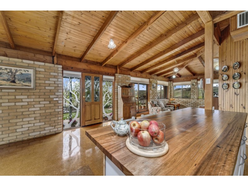 1173 Wallaroo Road, Wallaroo NSW 2618