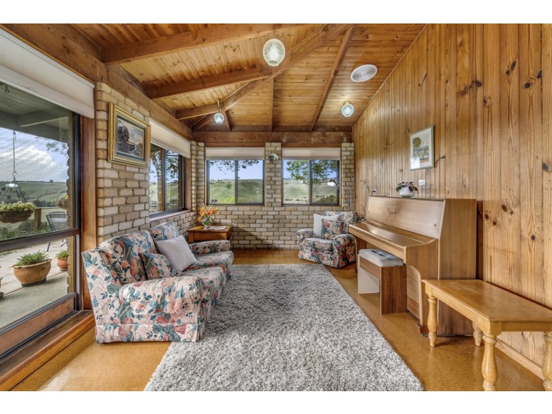 1173 Wallaroo Road, Wallaroo NSW 2618