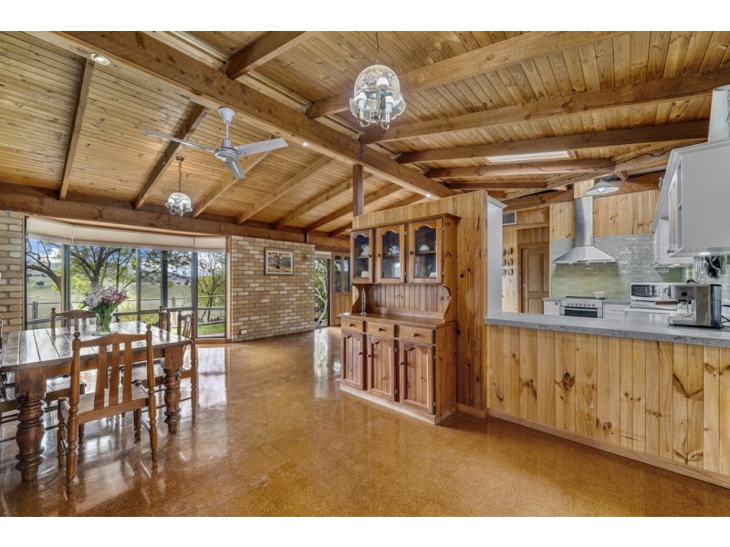 1173 Wallaroo Road, Wallaroo NSW 2618