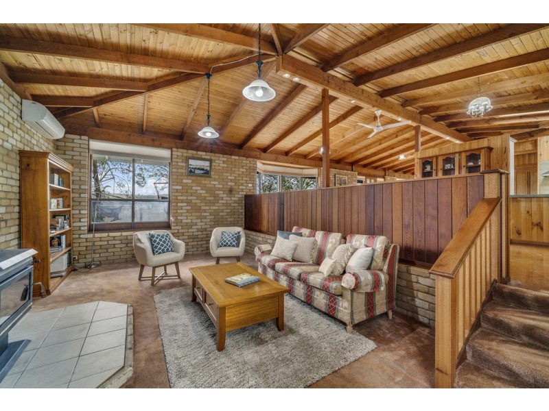1173 Wallaroo Road, Wallaroo NSW 2618