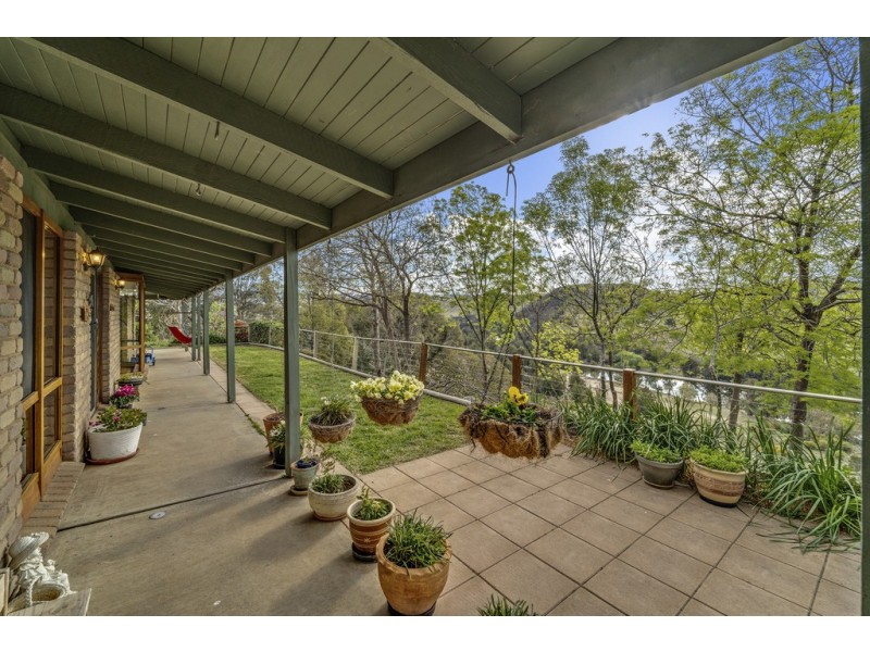 1173 Wallaroo Road, Wallaroo NSW 2618