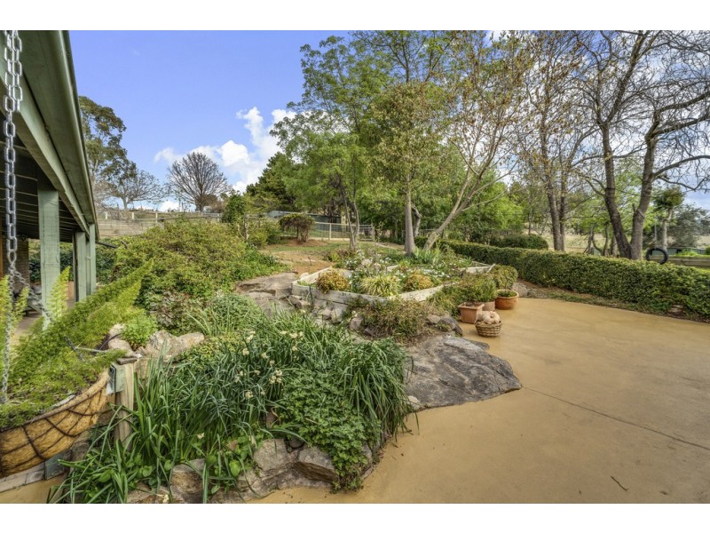 1173 Wallaroo Road, Wallaroo NSW 2618