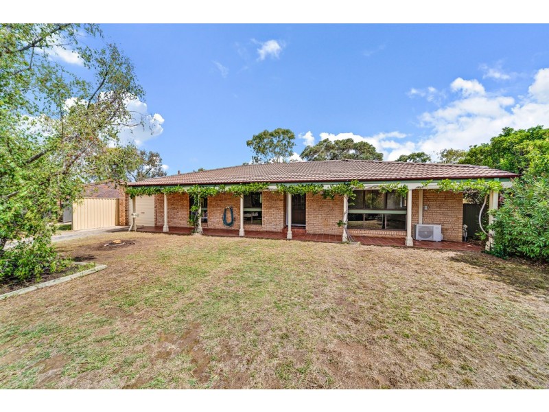 16 Whitelegge Close, Florey ACT 2615