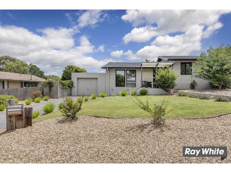 5 Henslowe Place, Melba NSW 2615