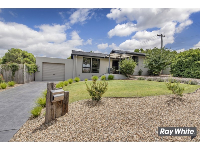 5 Henslowe Place, Melba NSW 2615
