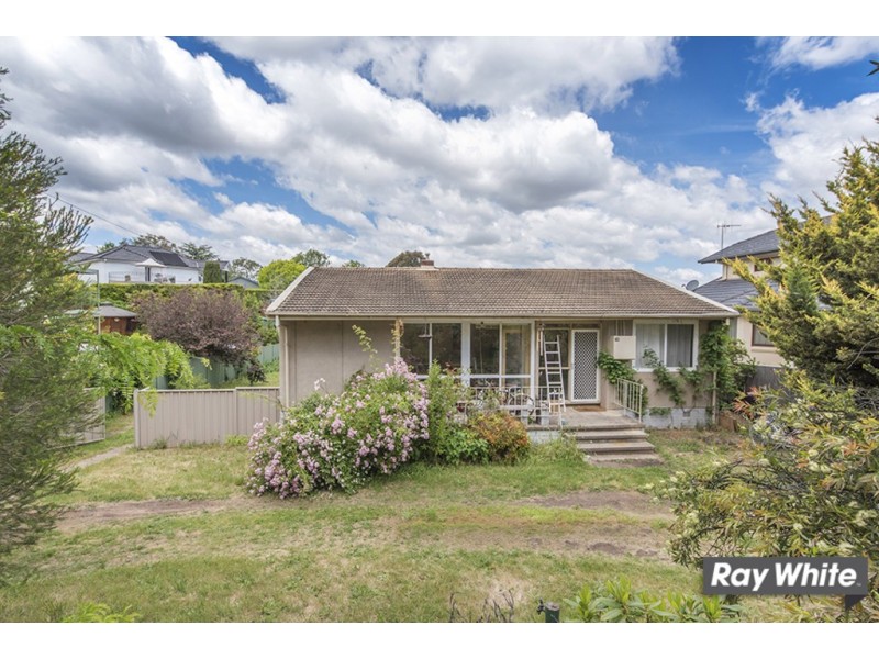 230 Dryandra St, O’connor ACT 2602