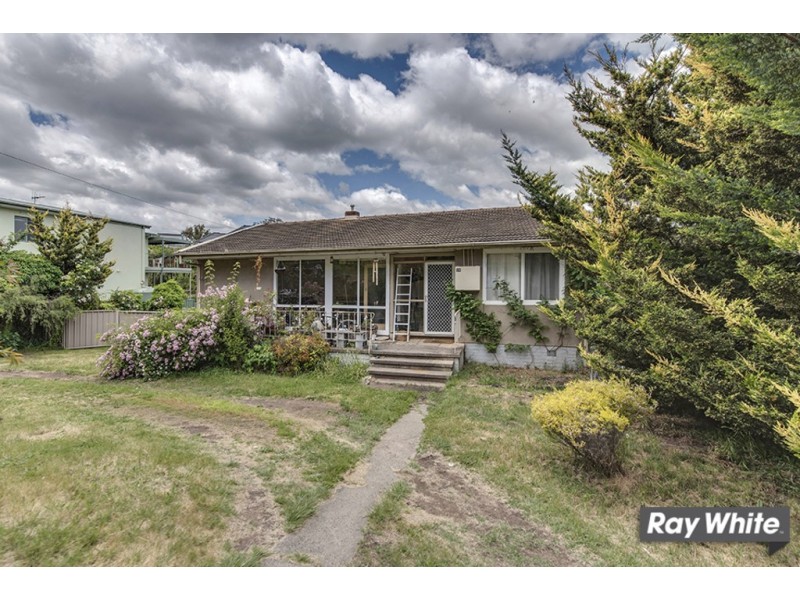 230 Dryandra St, O’connor ACT 2602