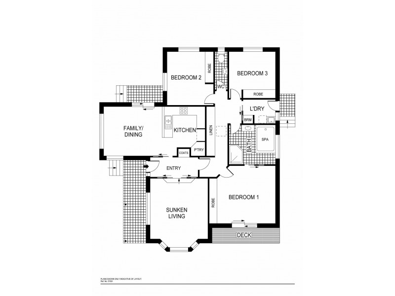 7 Gye Place, Dunlop ACT 2615