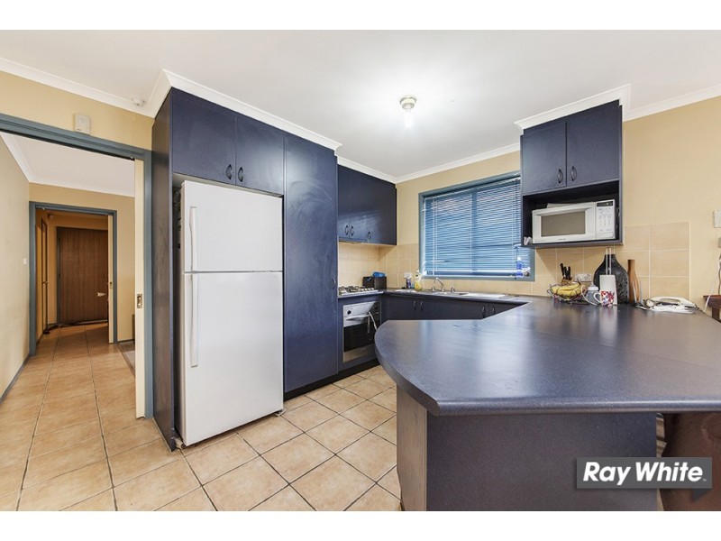 4 Higham Place, Dunlop ACT 2615