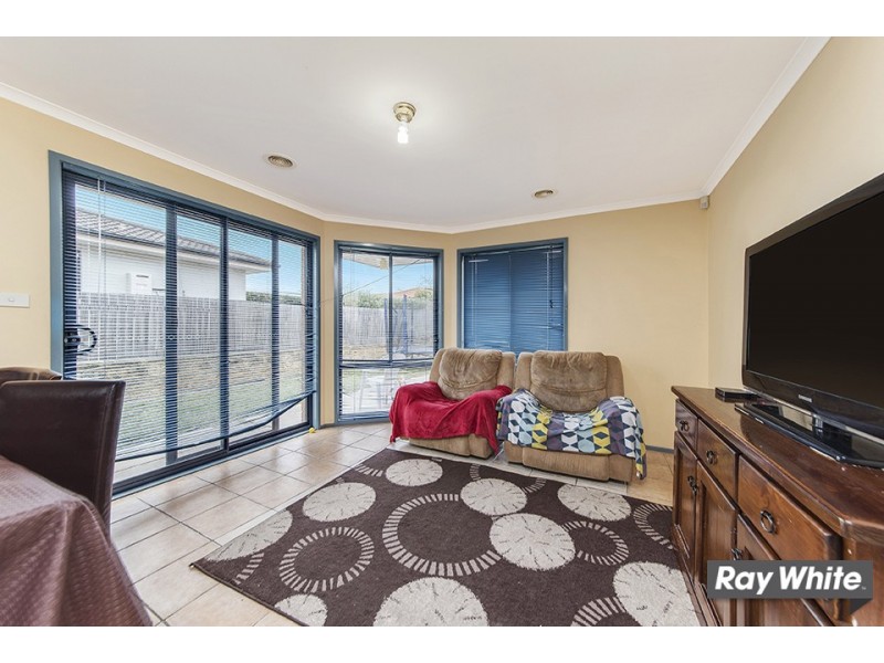 4 Higham Place, Dunlop ACT 2615