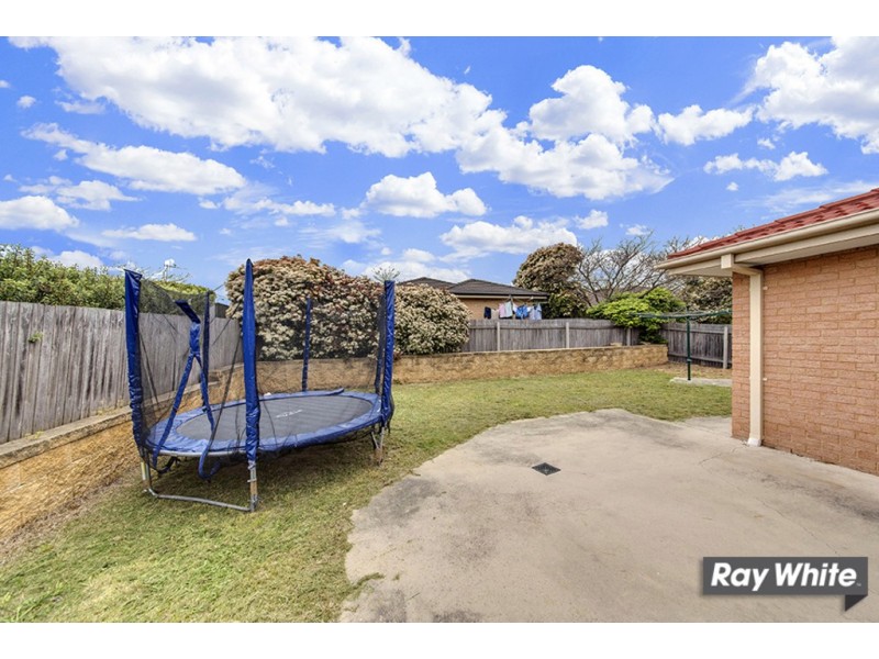 4 Higham Place, Dunlop ACT 2615