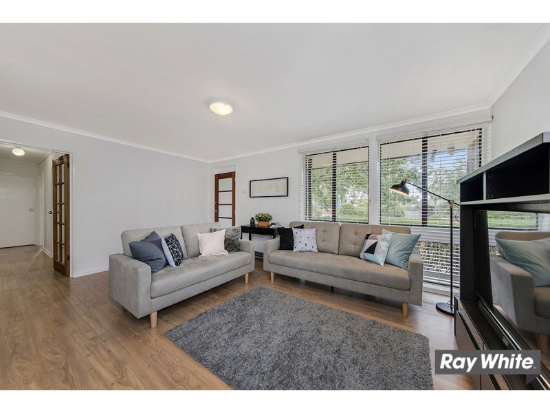 6 Hancock Street, Spence ACT 2615