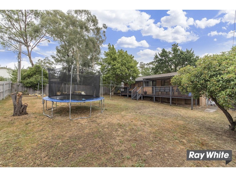 6 Hancock Street, Spence ACT 2615