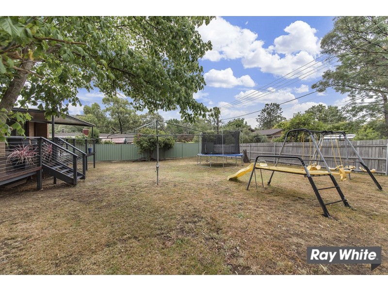 6 Hancock Street, Spence ACT 2615