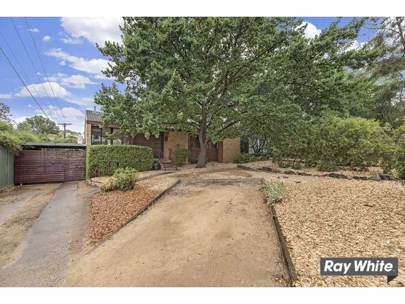 6 Hancock Street, Spence ACT 2615