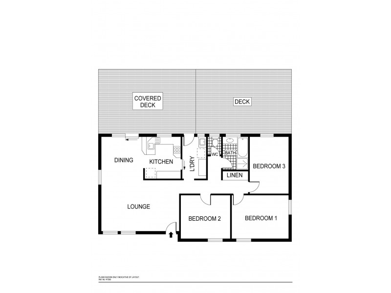 6 Hancock Street, Spence ACT 2615