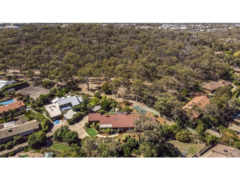 6 Weatherburn Place, Bruce ACT 2617