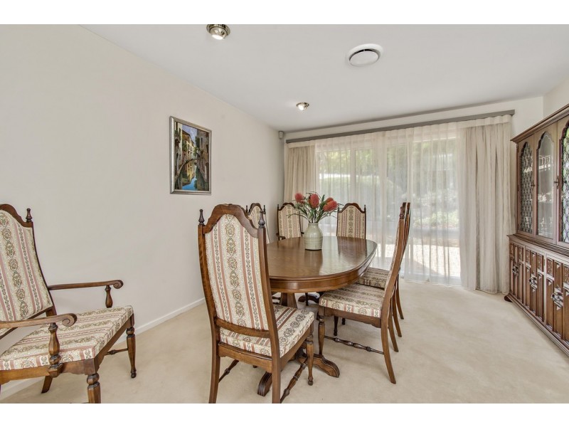 6 Weatherburn Place, Bruce ACT 2617