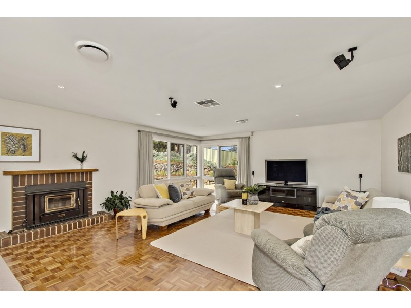 6 Weatherburn Place, Bruce ACT 2617