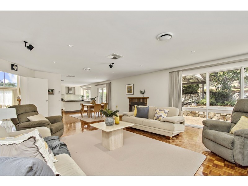 6 Weatherburn Place, Bruce ACT 2617