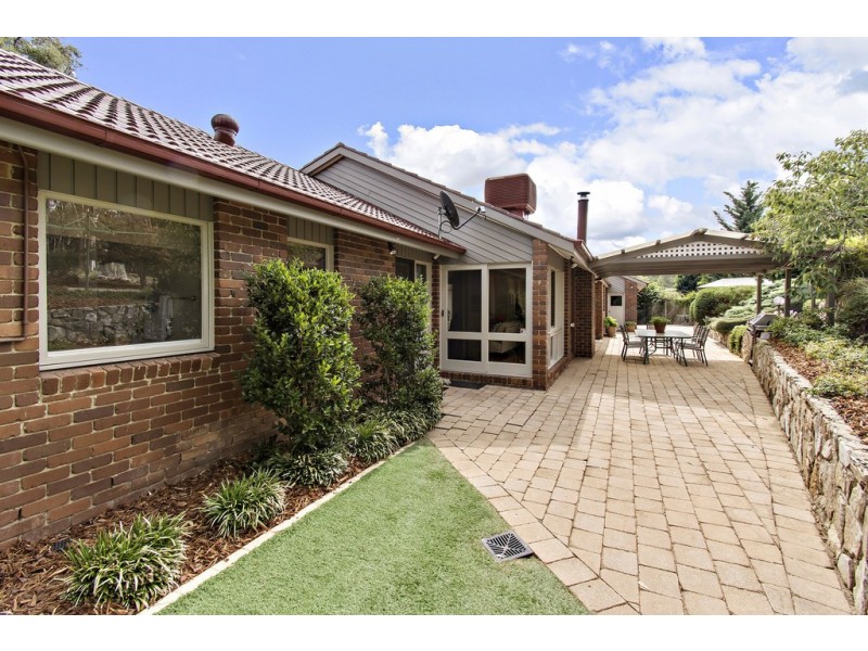 6 Weatherburn Place, Bruce ACT 2617