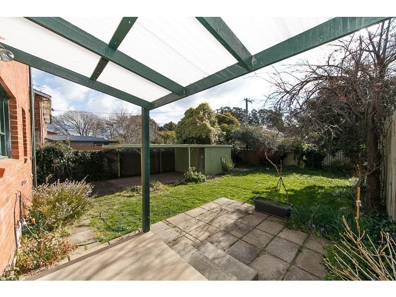 33 Chowne Street, Campbell ACT 2612