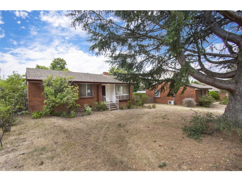 43 Henry Street, Cook ACT 2614