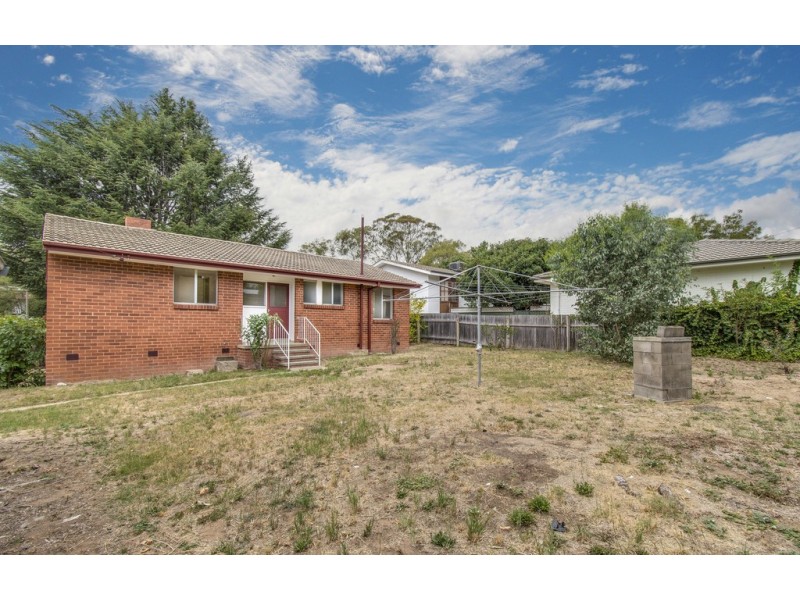 43 Henry Street, Cook ACT 2614