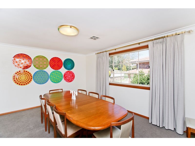 4 Crisp Circuit, Bruce ACT 2617