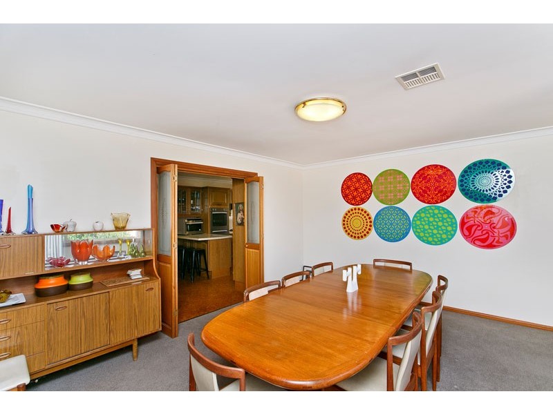 4 Crisp Circuit, Bruce ACT 2617