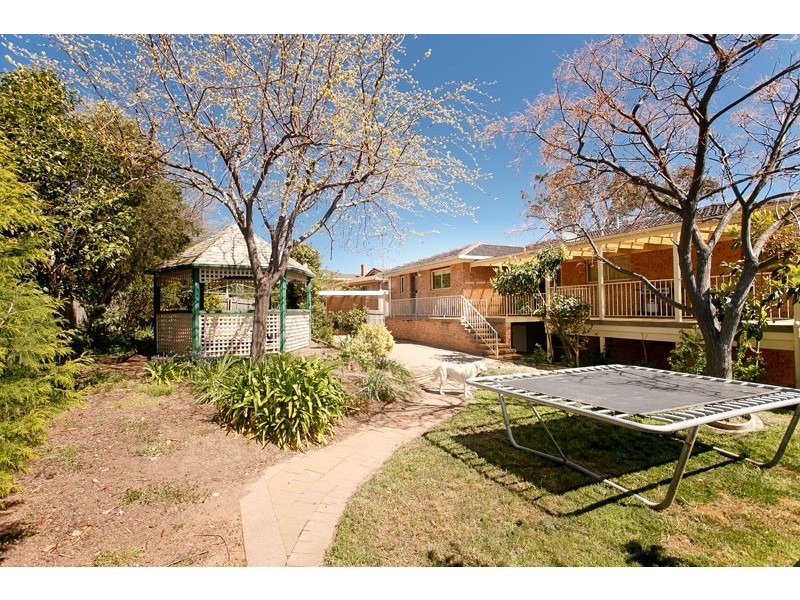 4 Crisp Circuit, Bruce ACT 2617