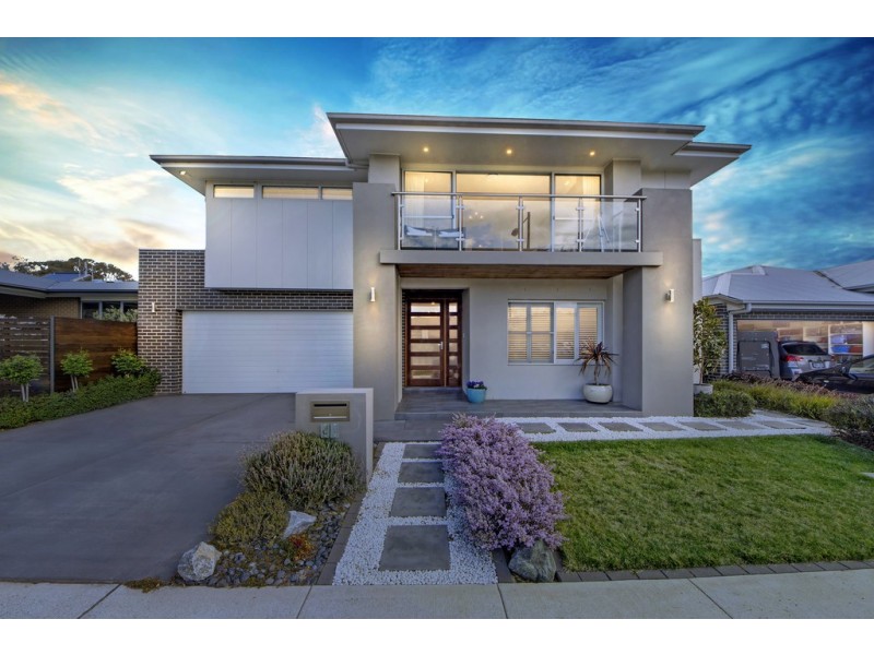 66 Blizzard Circuit, Forde ACT 2914