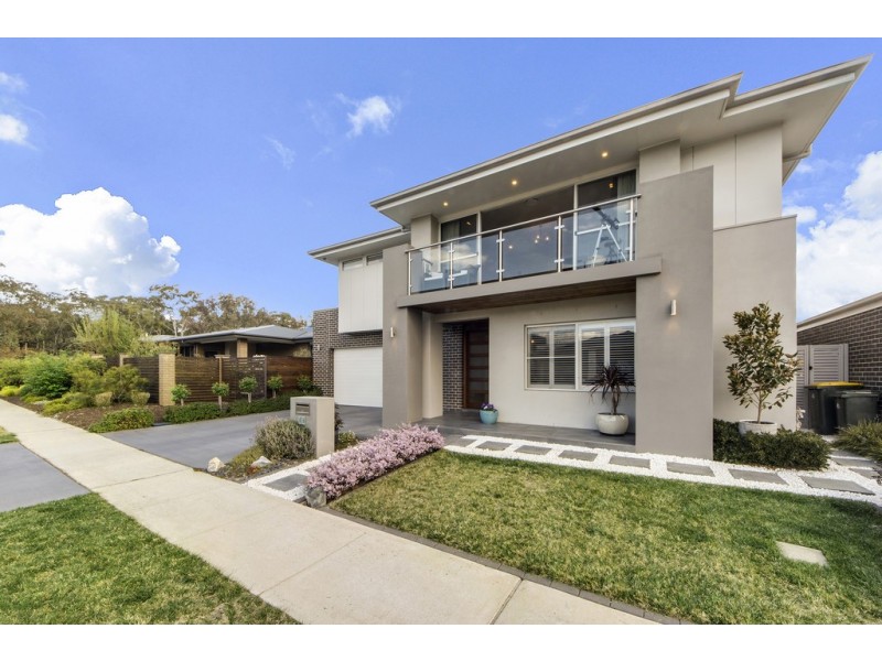 66 Blizzard Circuit, Forde ACT 2914